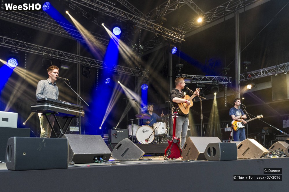 16/17 photos du spectacle C. Duncan