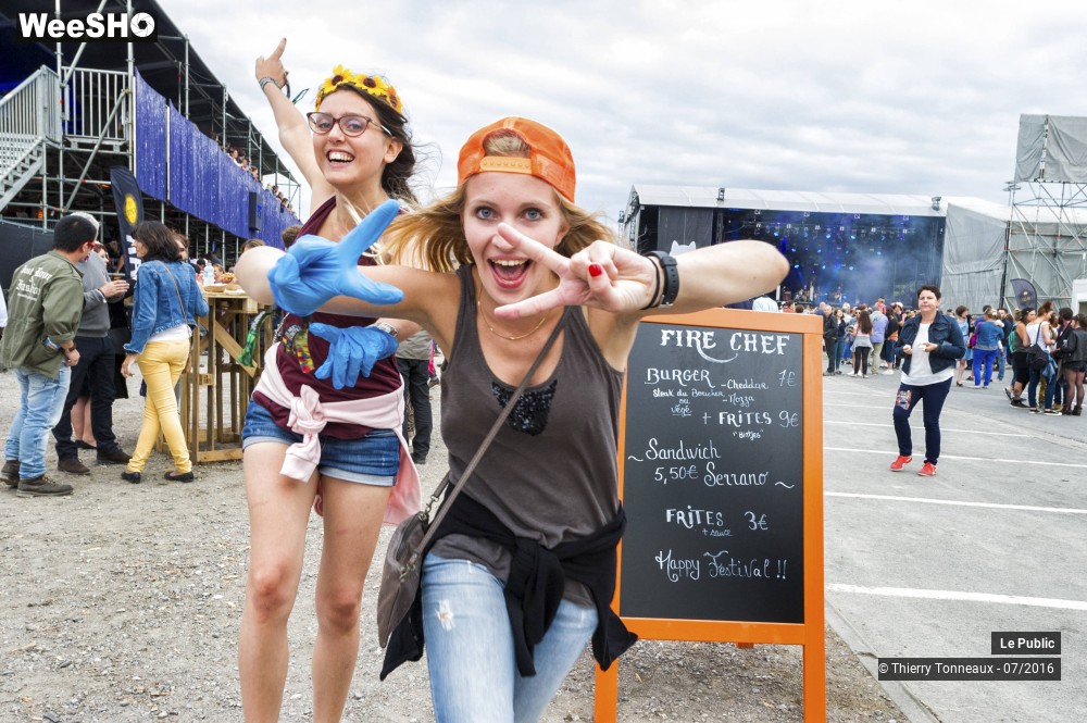 9/43 photos du spectacle Nuits Secrètes 2016 Ambiance 3