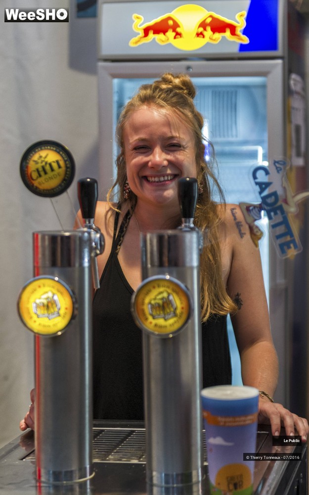 13/43 photos du spectacle Nuits Secrètes 2016 Ambiance 3