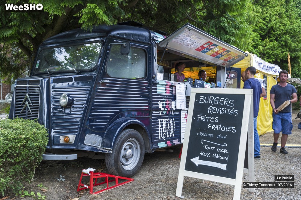 15/43 photos du spectacle Nuits Secrètes 2016 Ambiance 3