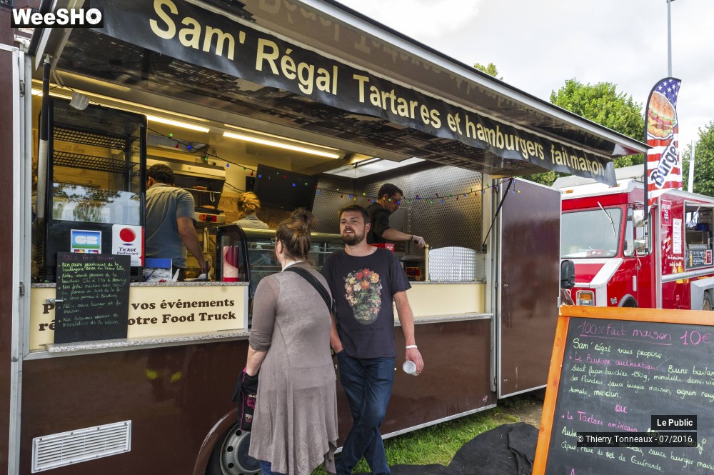 17/43 photos du spectacle Nuits Secrètes 2016 Ambiance 3