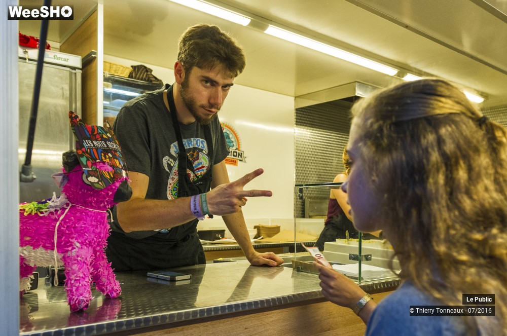 22/43 photos du spectacle Nuits Secrètes 2016 Ambiance 3