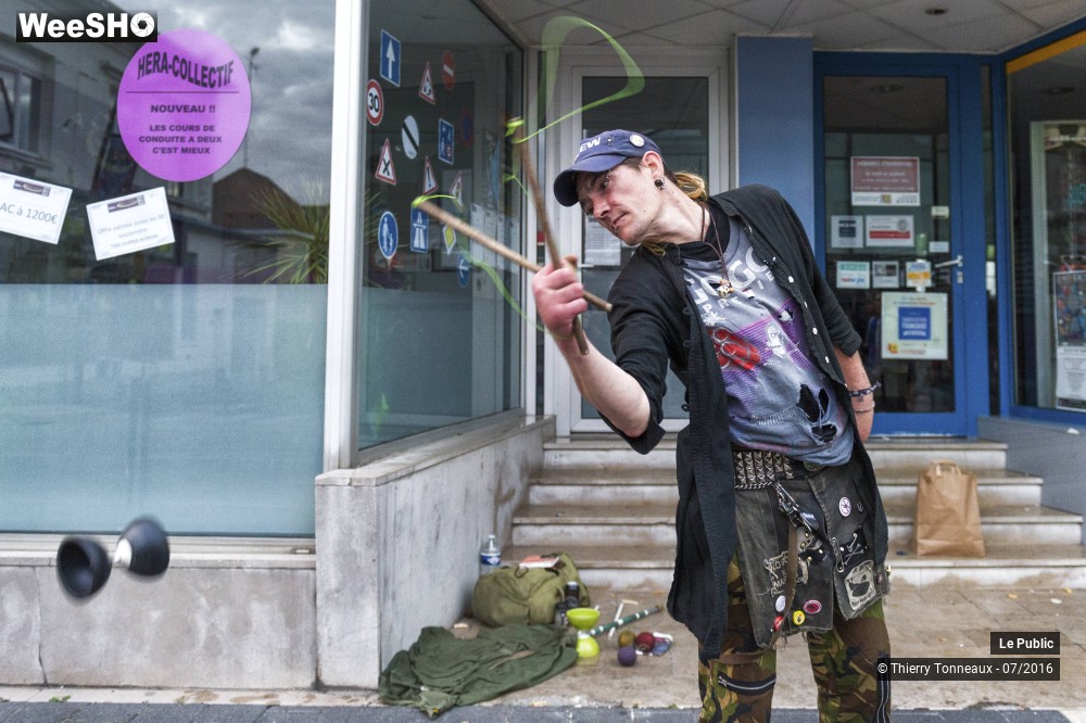 23/43 photos du spectacle Nuits Secrètes 2016 Ambiance 3