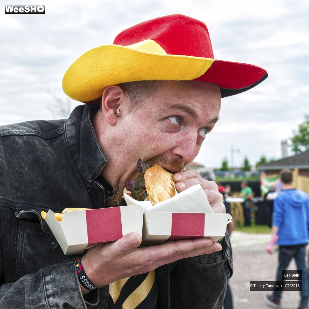 26/43 photos du spectacle Nuits Secrètes 2016 Ambiance 3