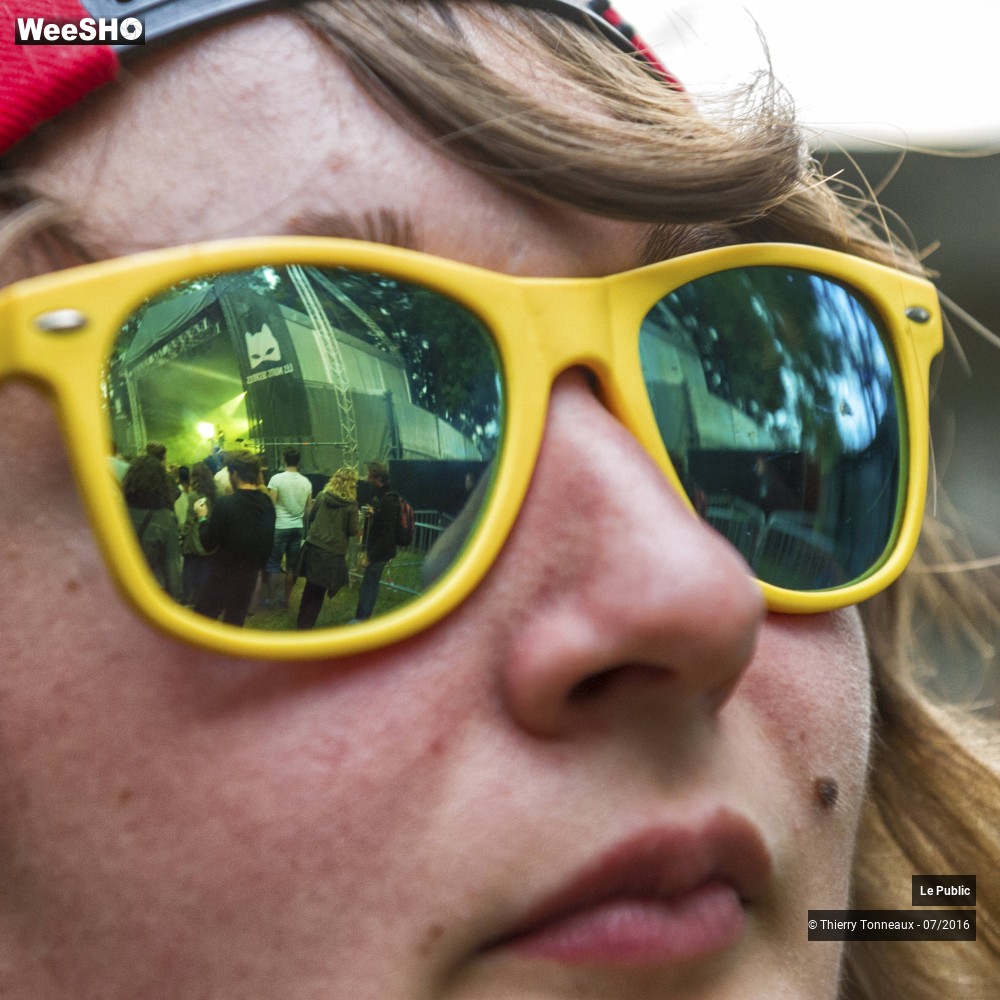 29/43 photos du spectacle Nuits Secrètes 2016 Ambiance 3