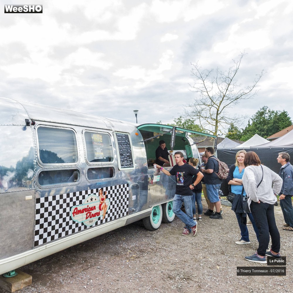 30/43 photos du spectacle Nuits Secrètes 2016 Ambiance 3