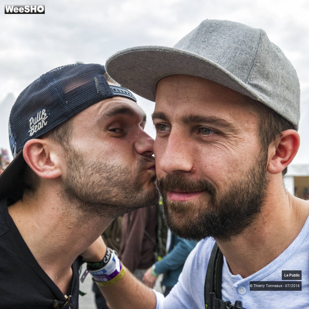 33/43 photos du spectacle Nuits Secrètes 2016 Ambiance 3