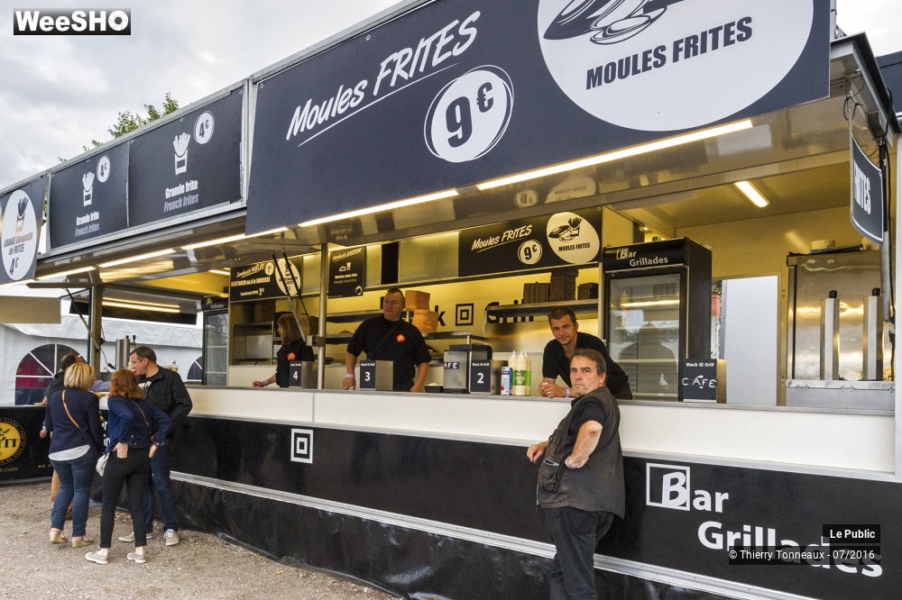 34/43 photos du spectacle Nuits Secrètes 2016 Ambiance 3