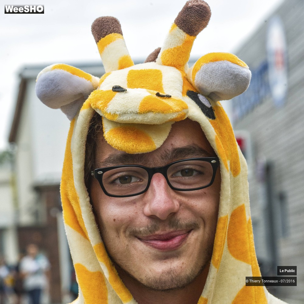 35/43 photos du spectacle Nuits Secrètes 2016 Ambiance 3