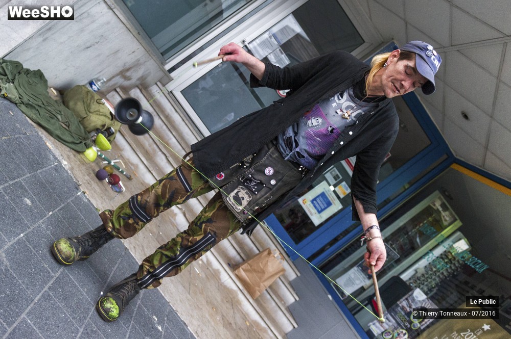 40/43 photos du spectacle Nuits Secrètes 2016 Ambiance 3