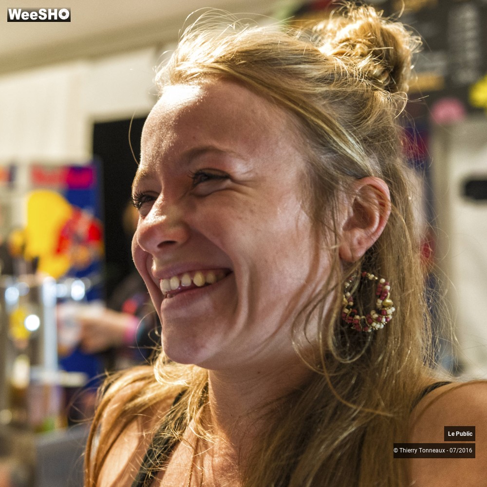 43/43 photos du spectacle Nuits Secrètes 2016 Ambiance 3