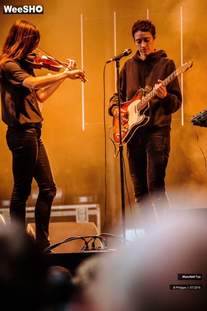 3/18 photos du spectacle Mansfield Tya