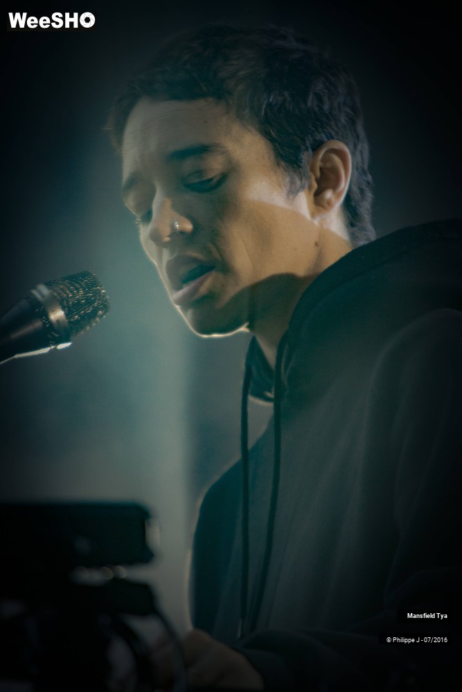 9/18 photos du spectacle Mansfield Tya