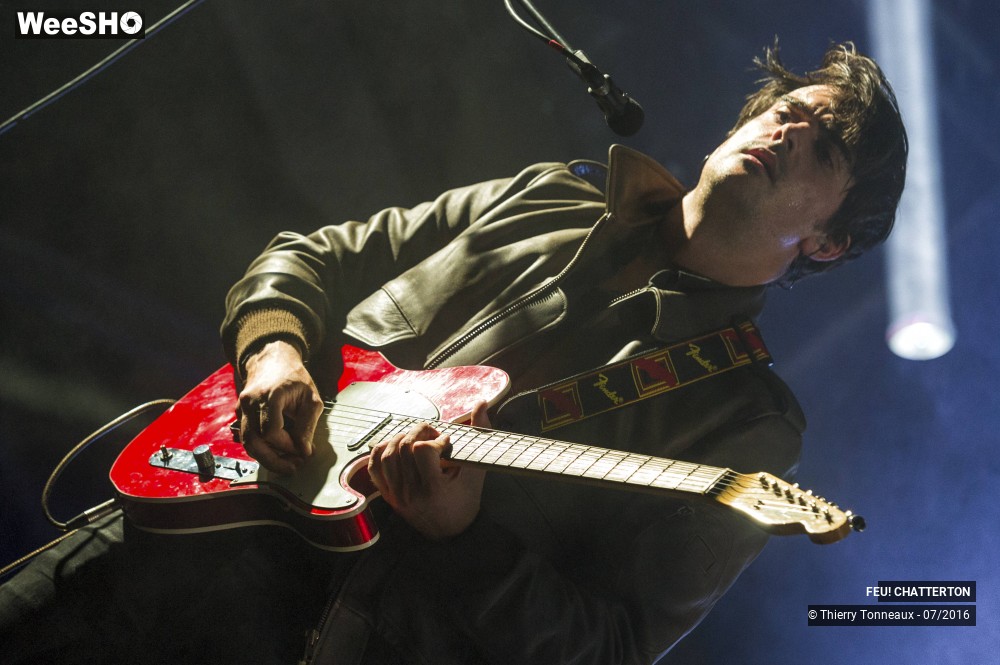 5/21 photos du spectacle Feu! Chatterton