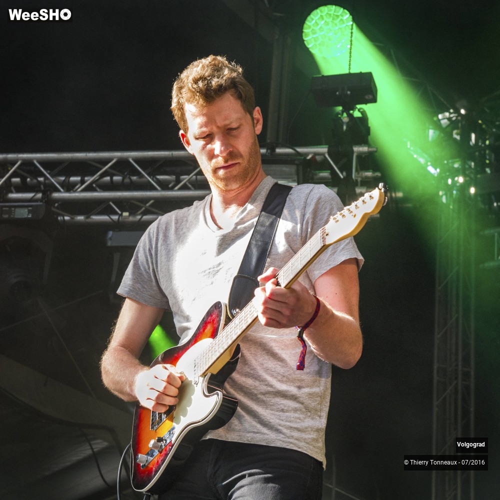 1/15 photos du spectacle Volgograd