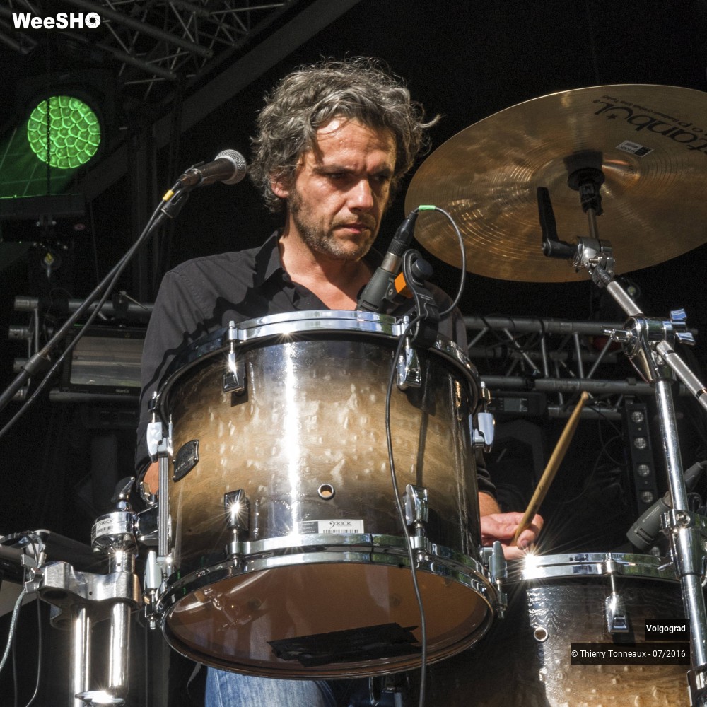 2/15 photos du spectacle Volgograd