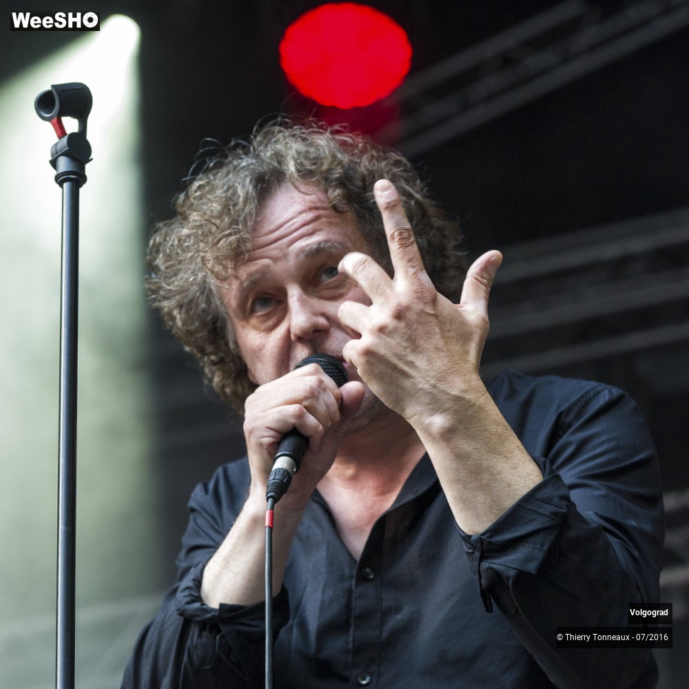 6/15 photos du spectacle Volgograd