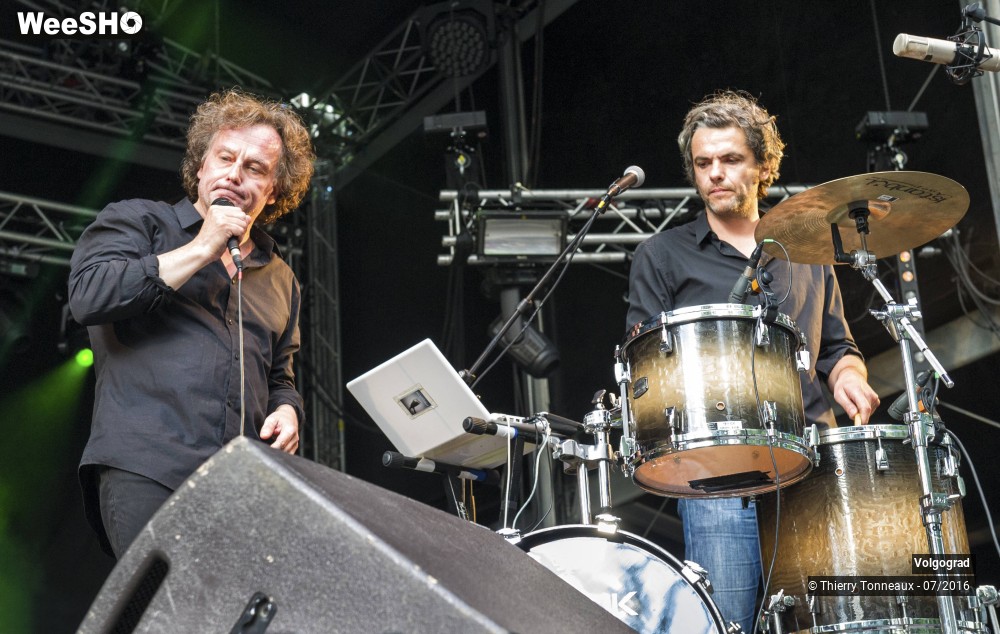 8/15 photos du spectacle Volgograd