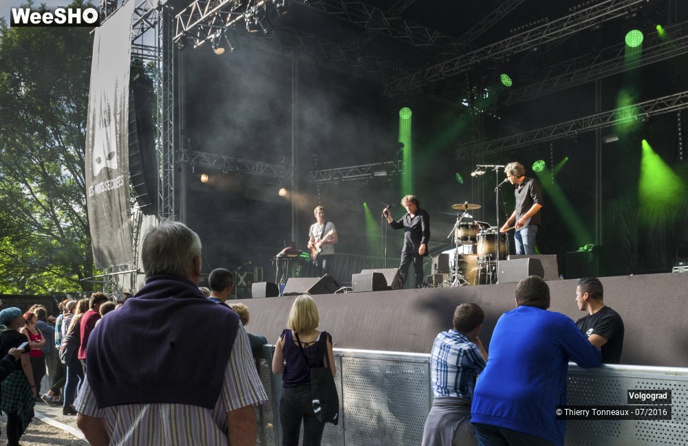 9/15 photos du spectacle Volgograd