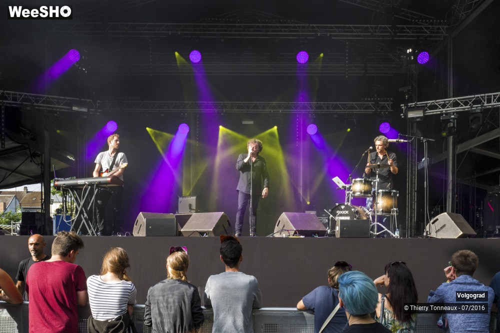 14/15 photos du spectacle Volgograd