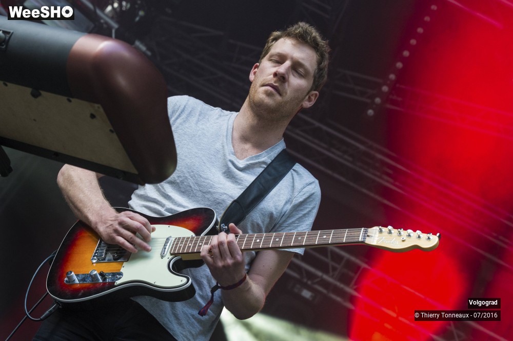 15/15 photos du spectacle Volgograd