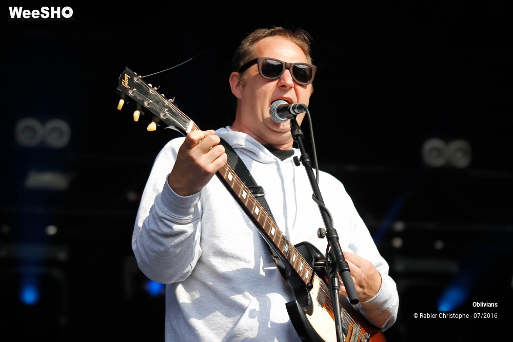 10/12 photos du spectacle Oblivians