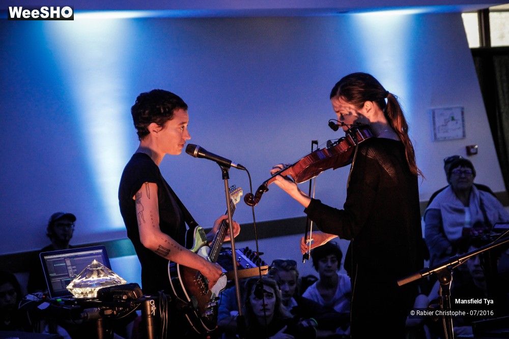 16/30 photos du spectacle Parcours secret Mansfield Tya