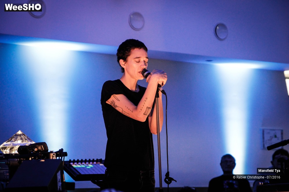 26/30 photos du spectacle Parcours secret Mansfield Tya