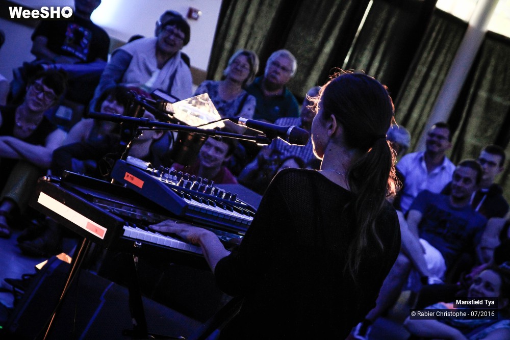 29/30 photos du spectacle Parcours secret Mansfield Tya