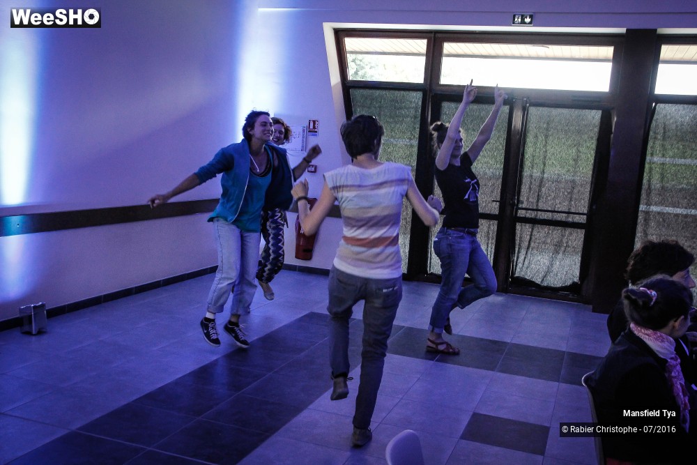 30/30 photos du spectacle Parcours secret Mansfield Tya