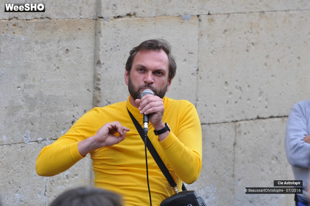 2/22 photos du spectacle Ludovic Füschtelkeit, spécialiste sur commande