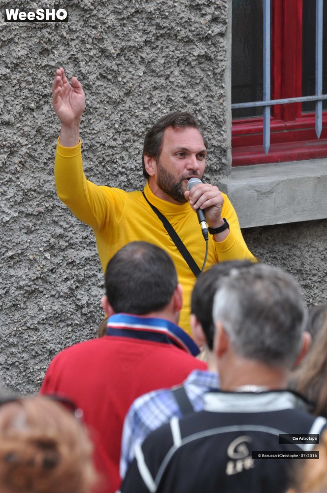 4/22 photos du spectacle Ludovic Füschtelkeit, spécialiste sur commande