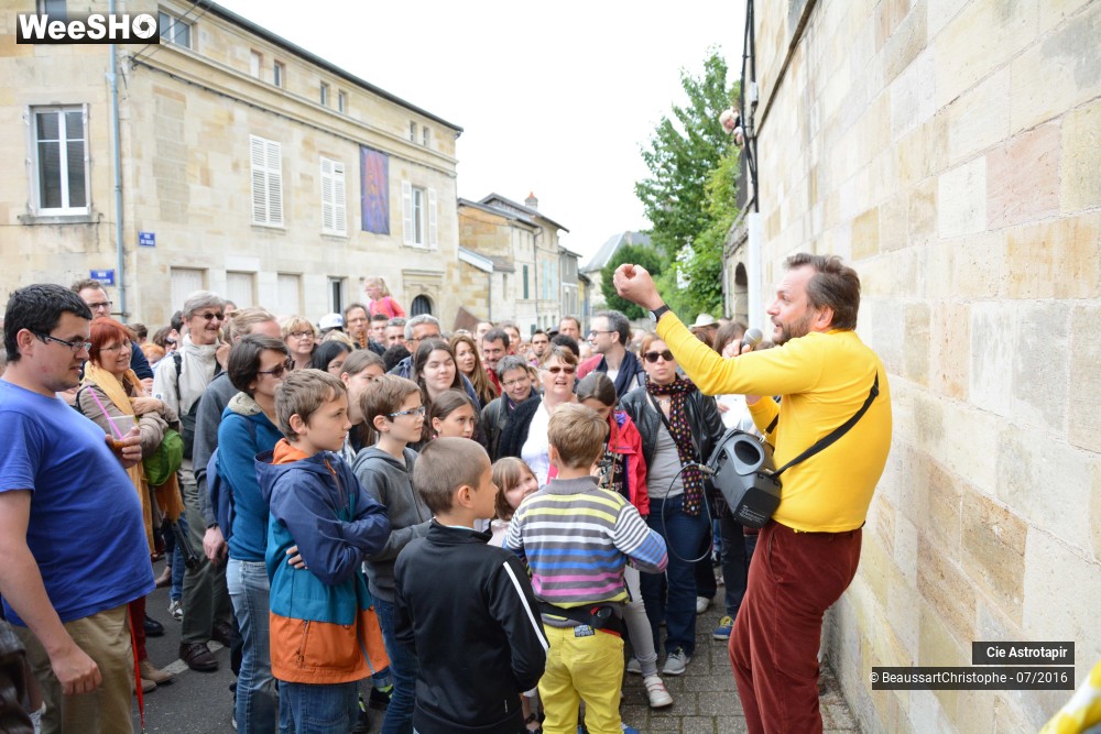 7/22 photos du spectacle Ludovic Füschtelkeit, spécialiste sur commande