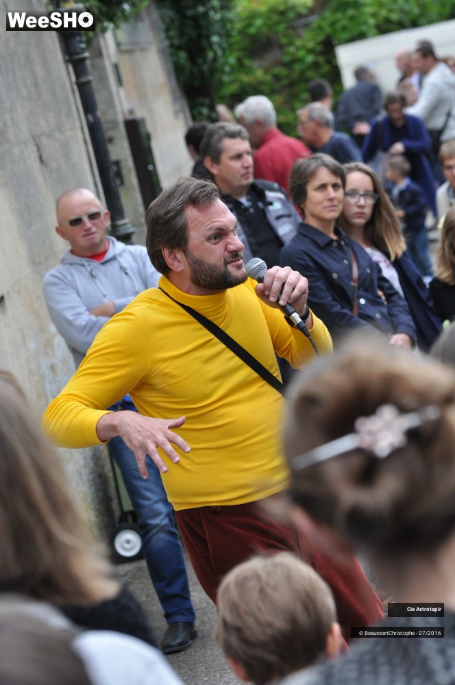 8/22 photos du spectacle Ludovic Füschtelkeit, spécialiste sur commande