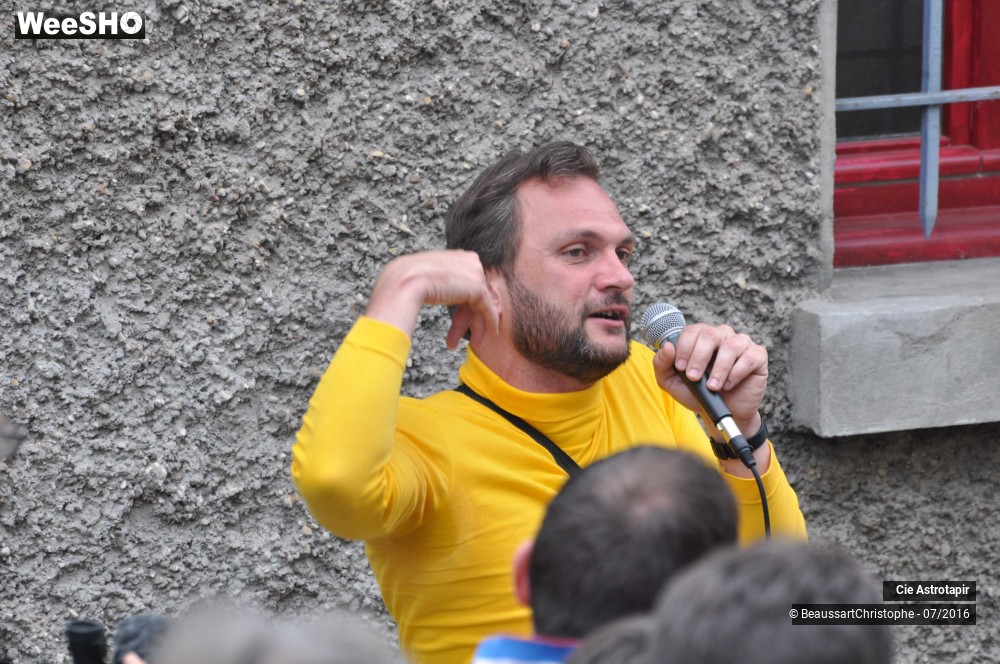 9/22 photos du spectacle Ludovic Füschtelkeit, spécialiste sur commande