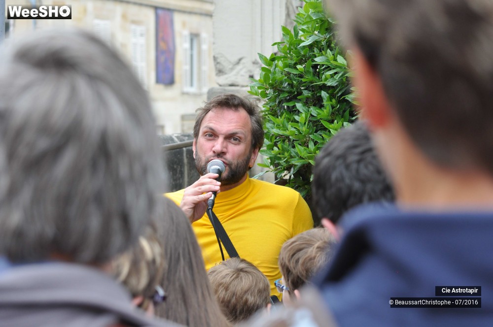 10/22 photos du spectacle Ludovic Füschtelkeit, spécialiste sur commande