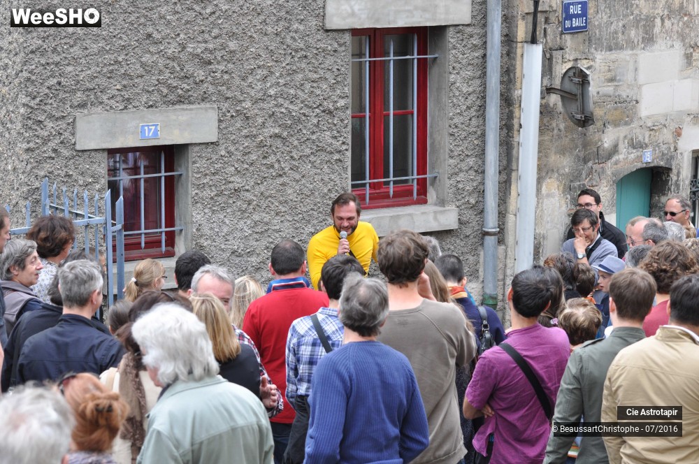 11/22 photos du spectacle Ludovic Füschtelkeit, spécialiste sur commande