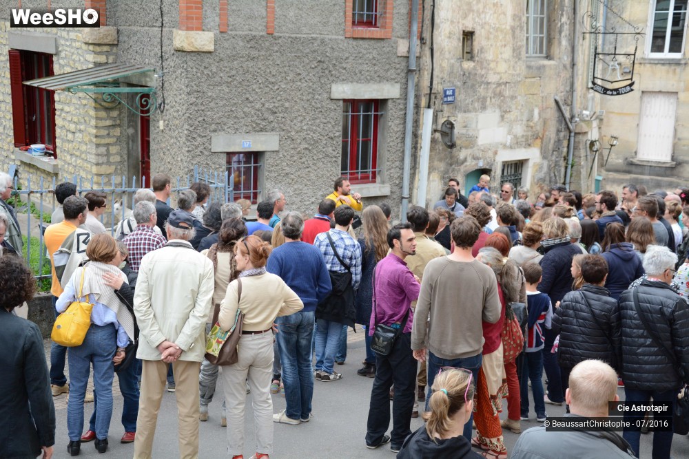 12/22 photos du spectacle Ludovic Füschtelkeit, spécialiste sur commande