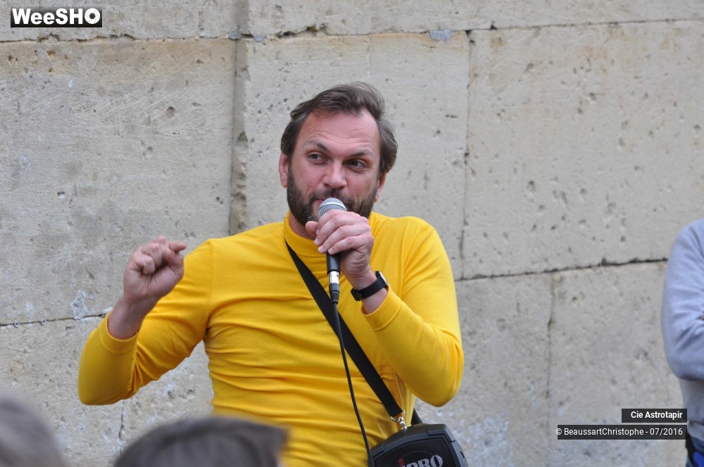 14/22 photos du spectacle Ludovic Füschtelkeit, spécialiste sur commande