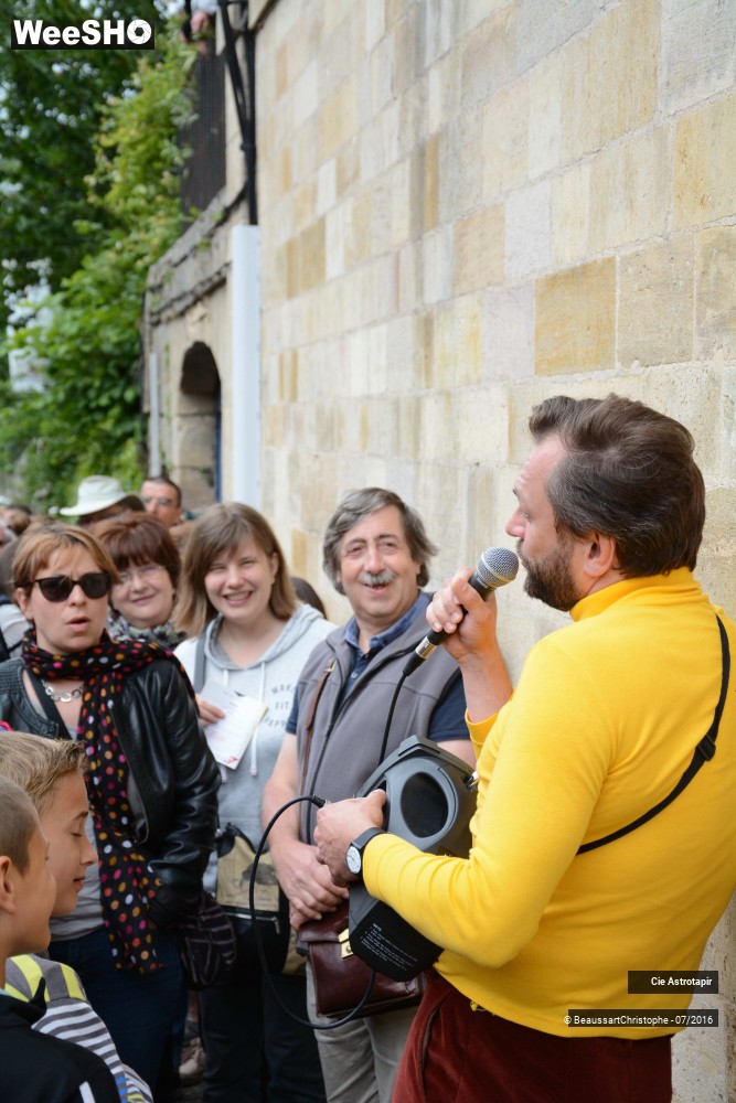 16/22 photos du spectacle Ludovic Füschtelkeit, spécialiste sur commande