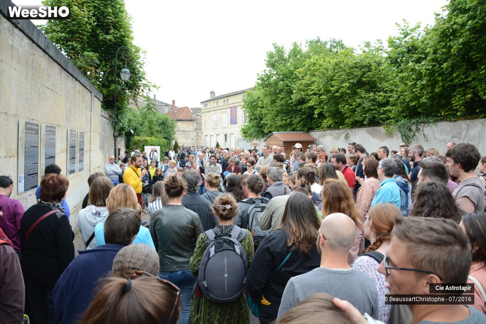 17/22 photos du spectacle Ludovic Füschtelkeit, spécialiste sur commande