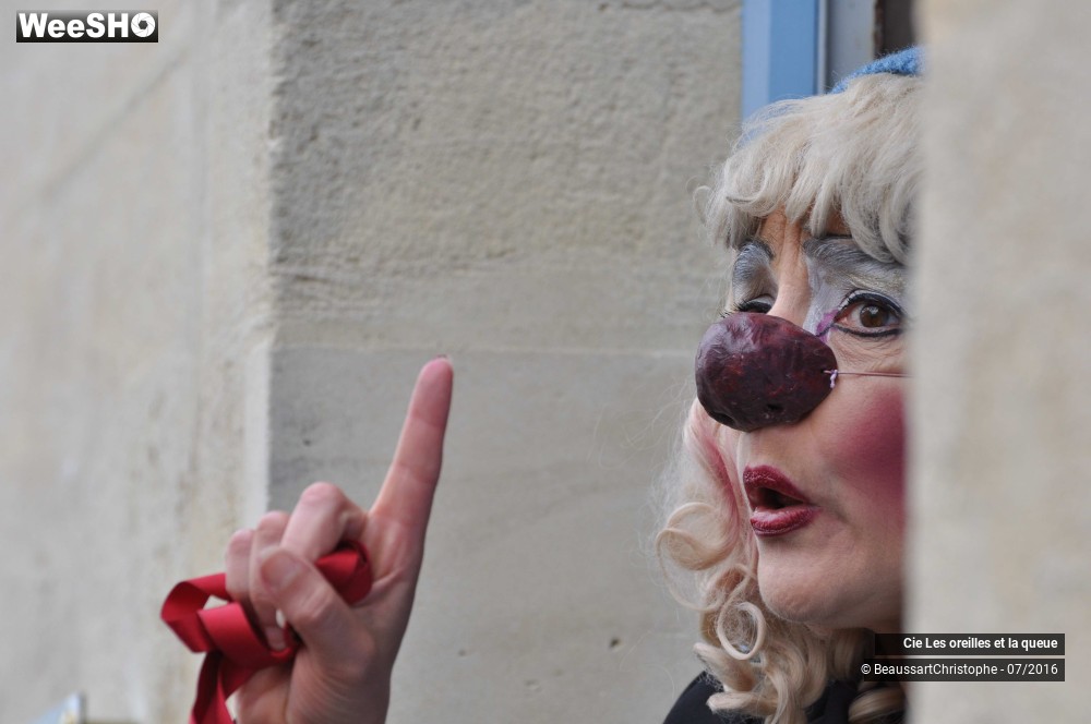 15/45 photos du spectacle Les petits impromptus de Mademoiselle Maria K