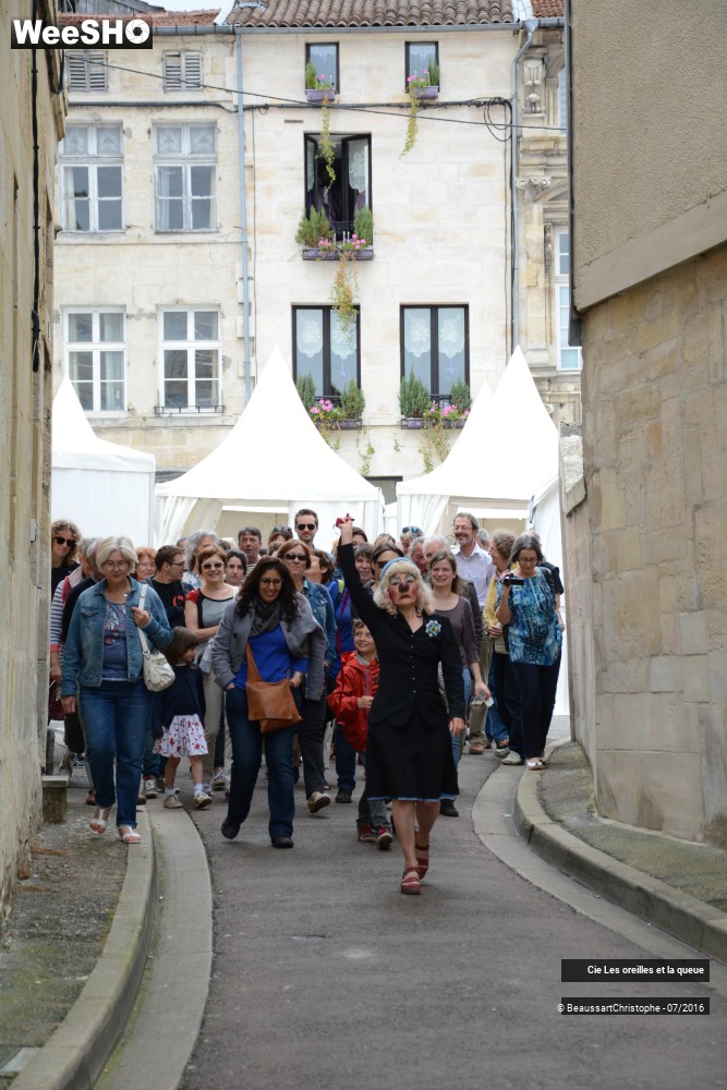 16/45 photos du spectacle Les petits impromptus de Mademoiselle Maria K