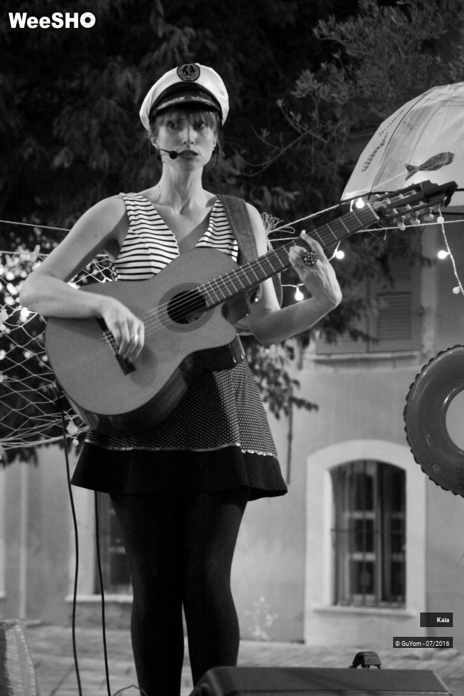 1/49 photos du spectacle Kaïa