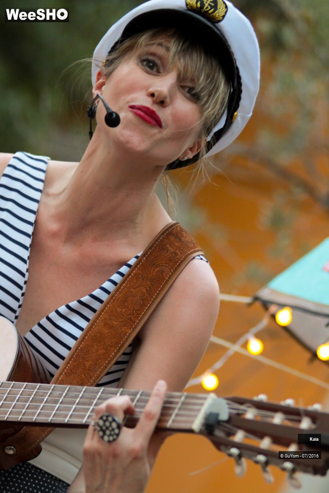 7/49 photos du spectacle Kaïa