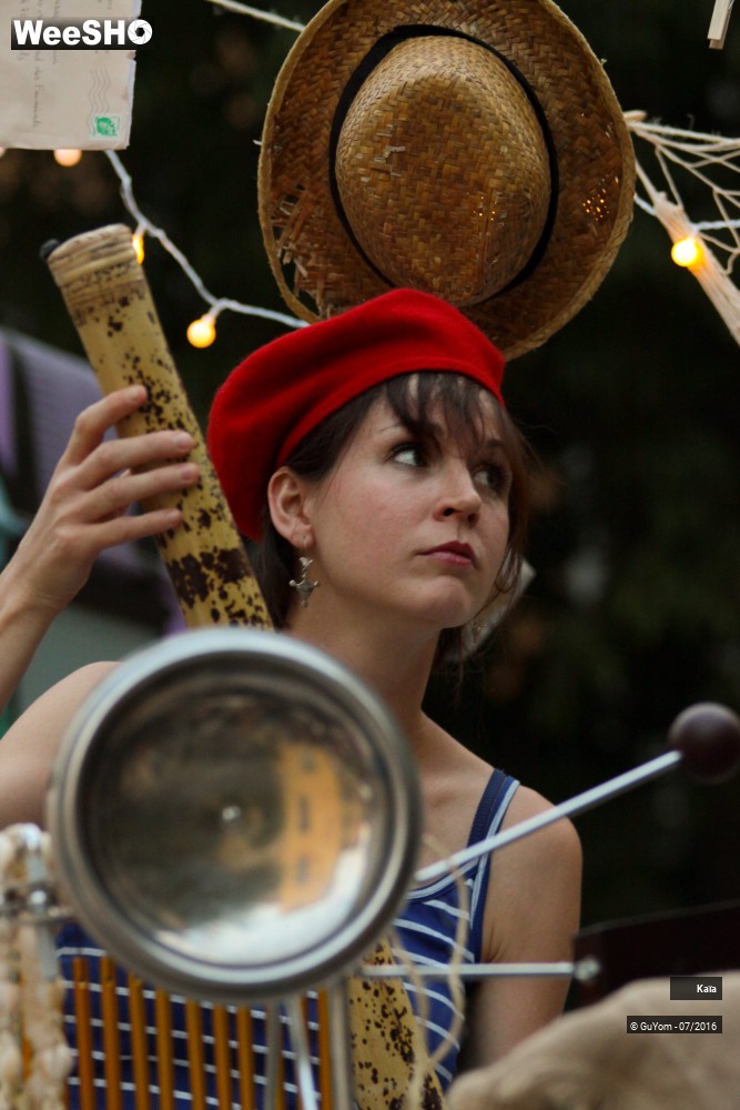 10/49 photos du spectacle Kaïa