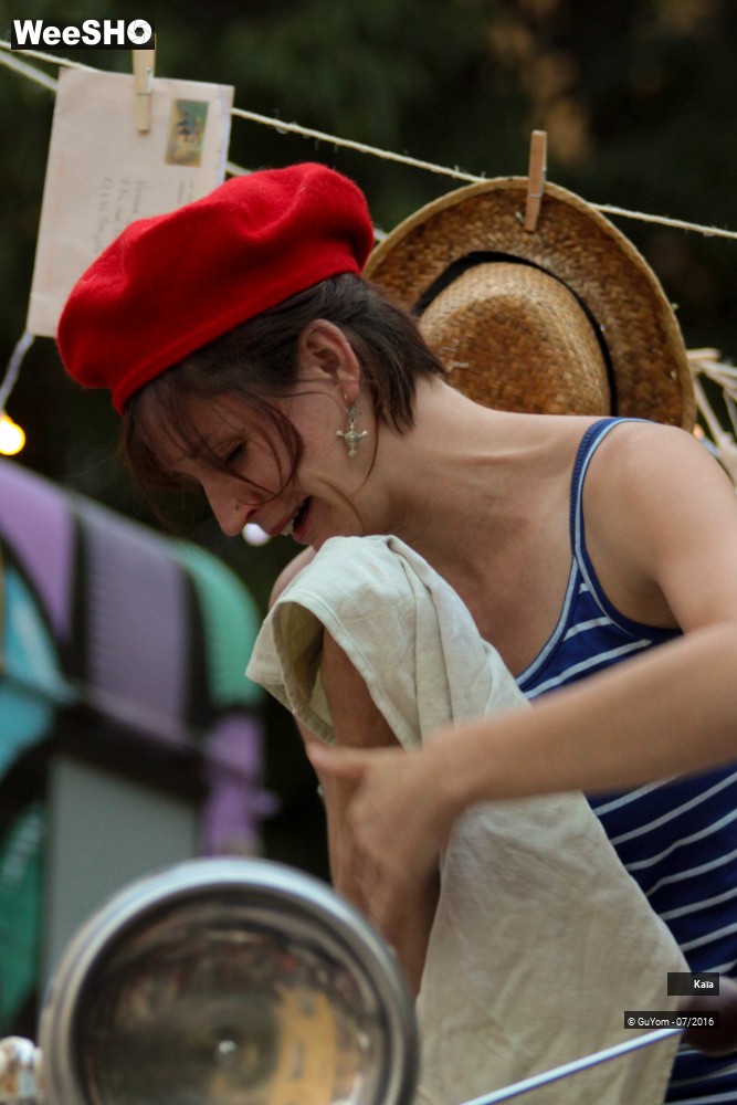 11/49 photos du spectacle Kaïa
