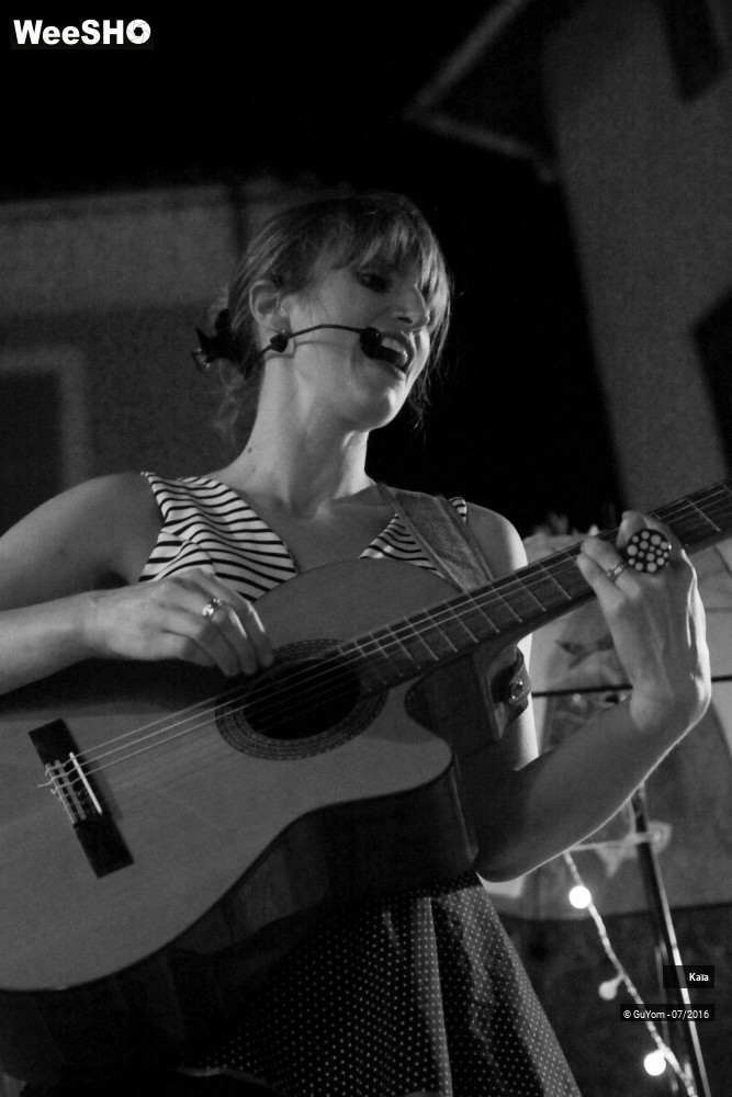 12/49 photos du spectacle Kaïa