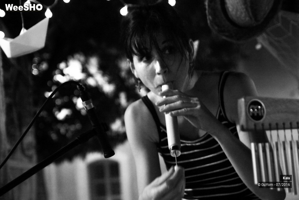 13/49 photos du spectacle Kaïa