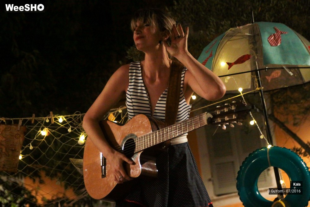 14/49 photos du spectacle Kaïa